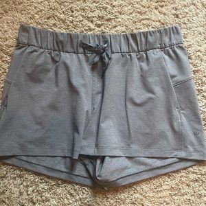 Lululemon On the Fly Short Luxtreme